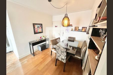 Sala de apartamento à venda com 2 quartos, 71m² em Casa Verde, São Paulo