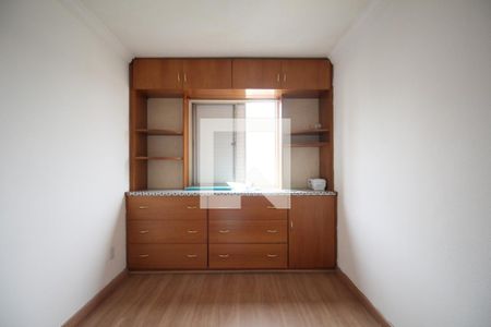 Quarto 1 de apartamento para alugar com 2 quartos, 52m² em Jardim Umarizal, São Paulo