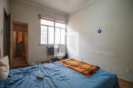 Quarto Suite de casa para alugar com 3 quartos, 160m² em Maracanã, Rio de Janeiro
