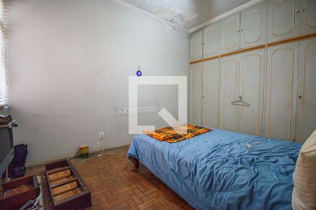 Quarto Suite de casa para alugar com 3 quartos, 160m² em Maracanã, Rio de Janeiro