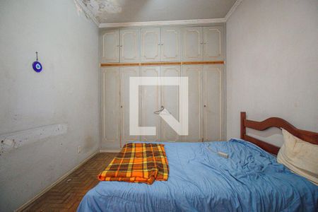 Quarto Suite de casa para alugar com 3 quartos, 160m² em Maracanã, Rio de Janeiro