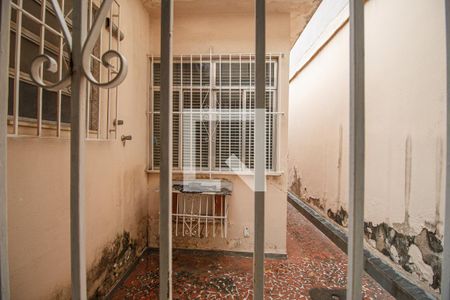 Quarto Suite Vista de casa para alugar com 3 quartos, 160m² em Maracanã, Rio de Janeiro