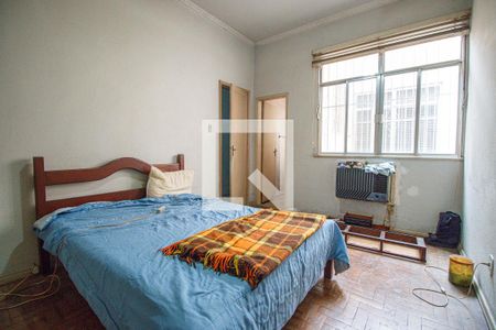 Quarto Suite de casa para alugar com 3 quartos, 160m² em Maracanã, Rio de Janeiro