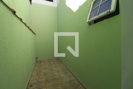 Jardim de Inverno de casa para alugar com 3 quartos, 260m² em Parque das Nações, Santo André