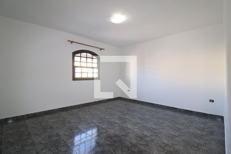 Quarto 1 suíte de casa para alugar com 3 quartos, 260m² em Parque das Nações, Santo André