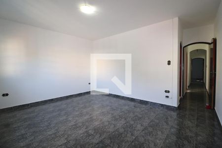Quarto 1 suíte de casa para alugar com 3 quartos, 260m² em Parque das Nações, Santo André