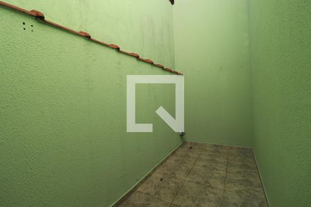 Jardim de Inverno de casa para alugar com 3 quartos, 260m² em Parque das Nações, Santo André