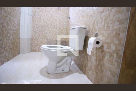 Casa para alugar com 1 quarto, 45m² em Iguatemi, São Paulo