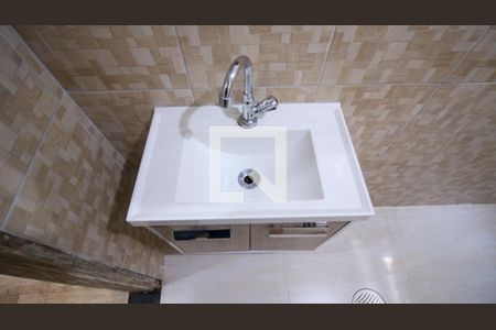 Casa para alugar com 1 quarto, 45m² em Iguatemi, São Paulo