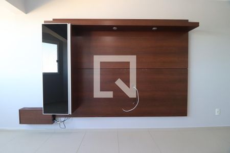Sala de apartamento para alugar com 3 quartos, 92m² em Santa Mônica, Uberlândia