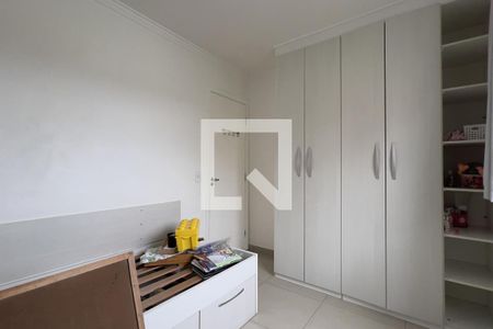 Quarto 2 de apartamento à venda com 2 quartos, 42m² em Jardim Maia, Guarulhos