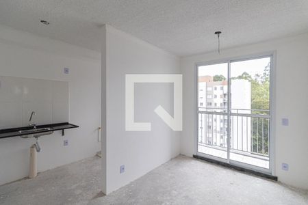 Apartamento para alugar com 2 quartos, 41m² em Cidade Líder, São Paulo