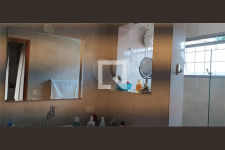 Casa à venda com 5 quartos, 520m² em Tucuruvi, São Paulo