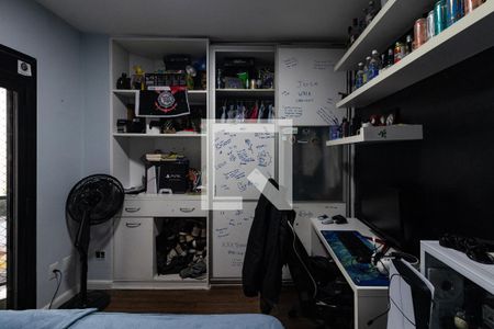 Suíte 1 de apartamento à venda com 3 quartos, 145m² em Perdizes, São Paulo