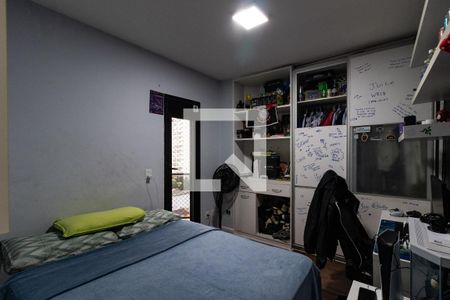 Suíte 1 de apartamento à venda com 3 quartos, 145m² em Perdizes, São Paulo