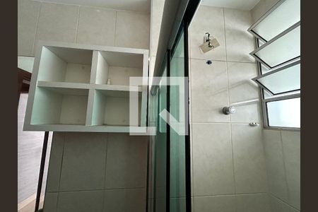 Apartamento à venda com 4 quartos, 180m² em Castelo, Belo Horizonte