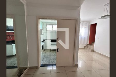 Apartamento à venda com 4 quartos, 180m² em Castelo, Belo Horizonte