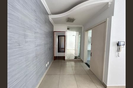 Apartamento à venda com 4 quartos, 180m² em Castelo, Belo Horizonte