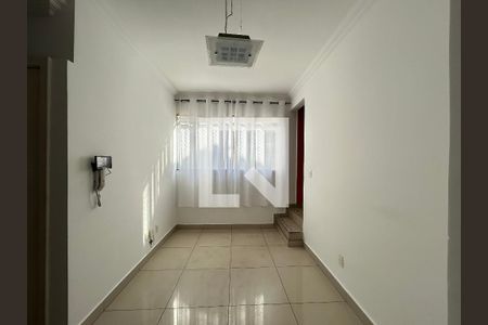 Apartamento à venda com 4 quartos, 180m² em Castelo, Belo Horizonte