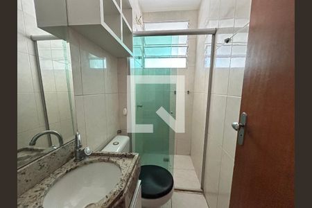 Apartamento à venda com 4 quartos, 180m² em Castelo, Belo Horizonte
