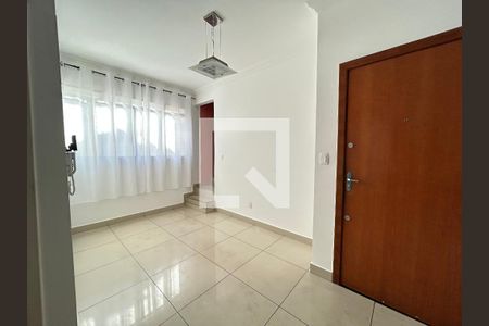 Apartamento à venda com 4 quartos, 180m² em Castelo, Belo Horizonte