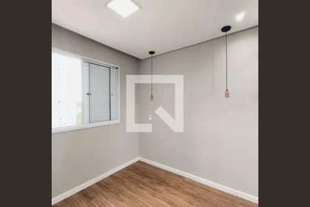 Quarto de apartamento para alugar com 2 quartos, 49m² em Vila Nambi, Jundiaí