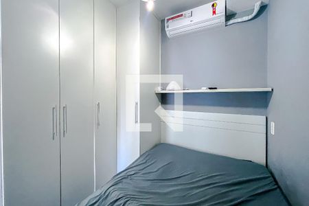 Quarto de apartamento para alugar com 1 quarto, 25m² em Perdizes, São Paulo