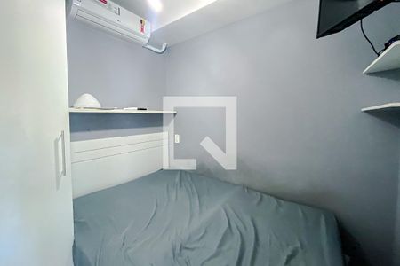 Quarto de apartamento para alugar com 1 quarto, 25m² em Perdizes, São Paulo