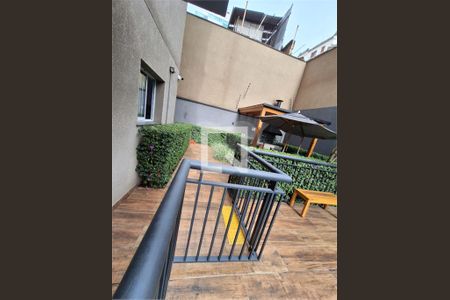Apartamento à venda com 1 quarto, 30m² em Liberdade, São Paulo