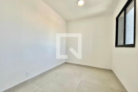 Quarto 1 de apartamento para alugar com 2 quartos, 37m² em Vila Paulista, São Paulo