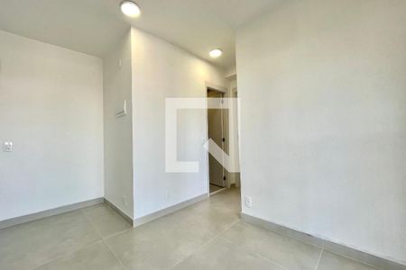 Sala de apartamento para alugar com 2 quartos, 37m² em Vila Paulista, São Paulo