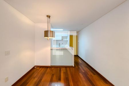 Sala de apartamento para alugar com 2 quartos, 80m² em Vila Invernada, São Paulo