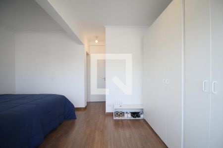 Quarto de apartamento à venda com 1 quarto, 67m² em Vila Andrade, São Paulo