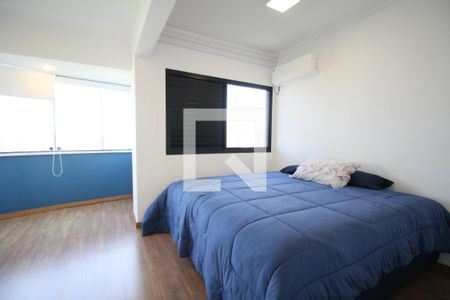 Quarto de apartamento à venda com 1 quarto, 67m² em Vila Andrade, São Paulo