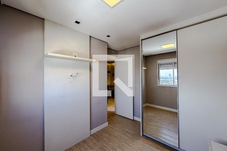 Quarto 1 de apartamento à venda com 2 quartos, 42m² em Belenzinho, São Paulo