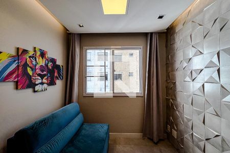 Sala de apartamento à venda com 2 quartos, 42m² em Belenzinho, São Paulo