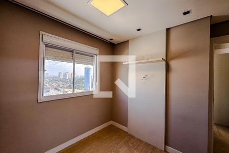 Quarto 1 de apartamento à venda com 2 quartos, 42m² em Belenzinho, São Paulo
