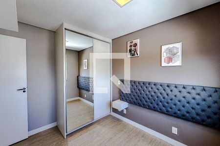 Quarto 1 de apartamento à venda com 2 quartos, 42m² em Belenzinho, São Paulo