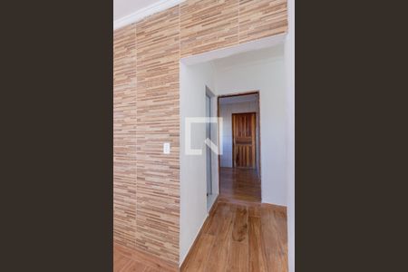 Sala de casa para alugar com 2 quartos, 60m² em Pirituba, São Paulo