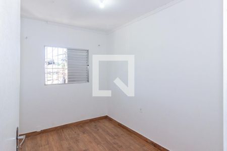 Quarto 1 de casa para alugar com 2 quartos, 60m² em Pirituba, São Paulo