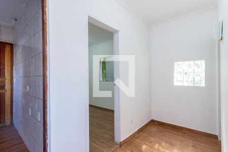 Corredor de casa para alugar com 2 quartos, 60m² em Pirituba, São Paulo