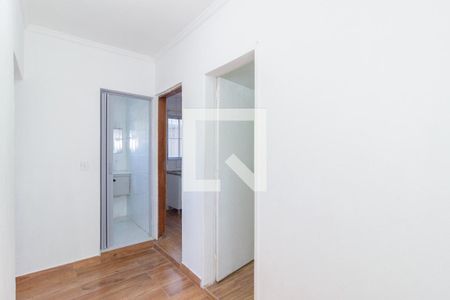 Corredor de casa para alugar com 2 quartos, 60m² em Pirituba, São Paulo
