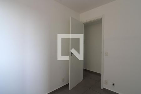 Quarto 1 de apartamento para alugar com 2 quartos, 42m² em Vila Penteado, São Paulo