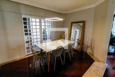 Sala 2 - Jantar de apartamento para alugar com 3 quartos, 239m² em Vila Morumbi, São Paulo