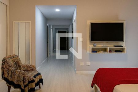 Apartamento para alugar com 3 quartos, 130m² em Cidade Monções, São Paulo