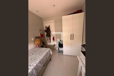 Quarto 2 de apartamento para alugar com 2 quartos, 52m² em Cachambi, Rio de Janeiro