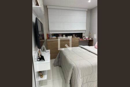 Quarto  de apartamento para alugar com 2 quartos, 52m² em Cachambi, Rio de Janeiro
