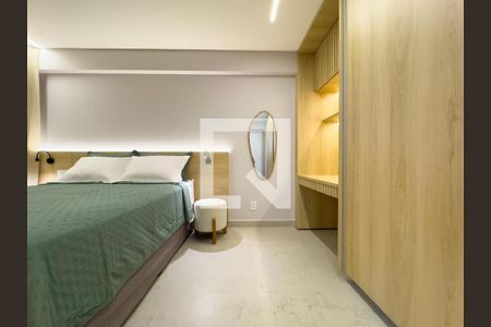 Kitnet/Studio para alugar com 1 quarto, 50m² em Setor Bueno, Goiânia