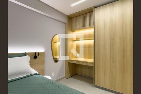 Kitnet/Studio para alugar com 1 quarto, 50m² em Setor Bueno, Goiânia