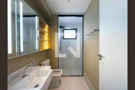 Kitnet/Studio para alugar com 1 quarto, 50m² em Setor Bueno, Goiânia